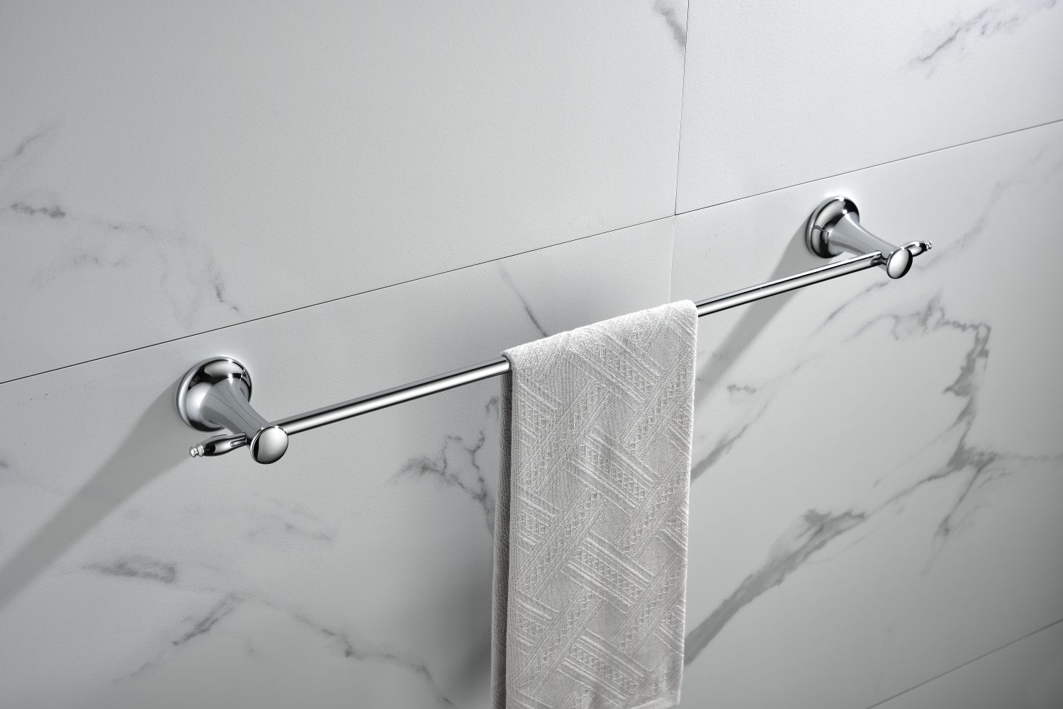 accesorii baie chrome