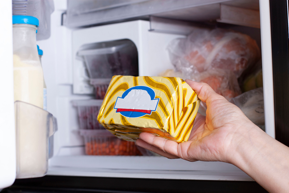 cum se pastreaza produsele lactate mai mult timp shutterstock