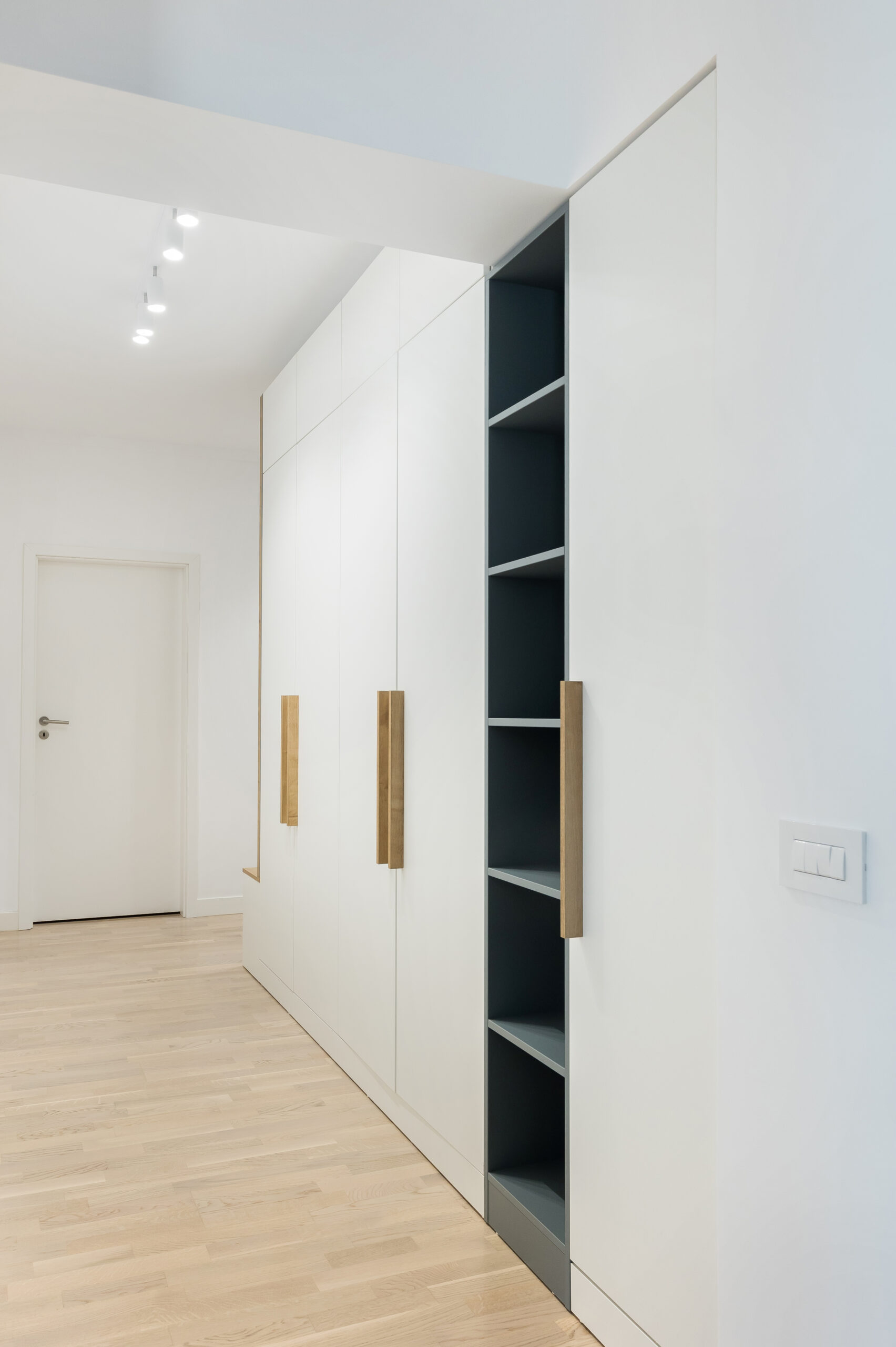 hol apartament București