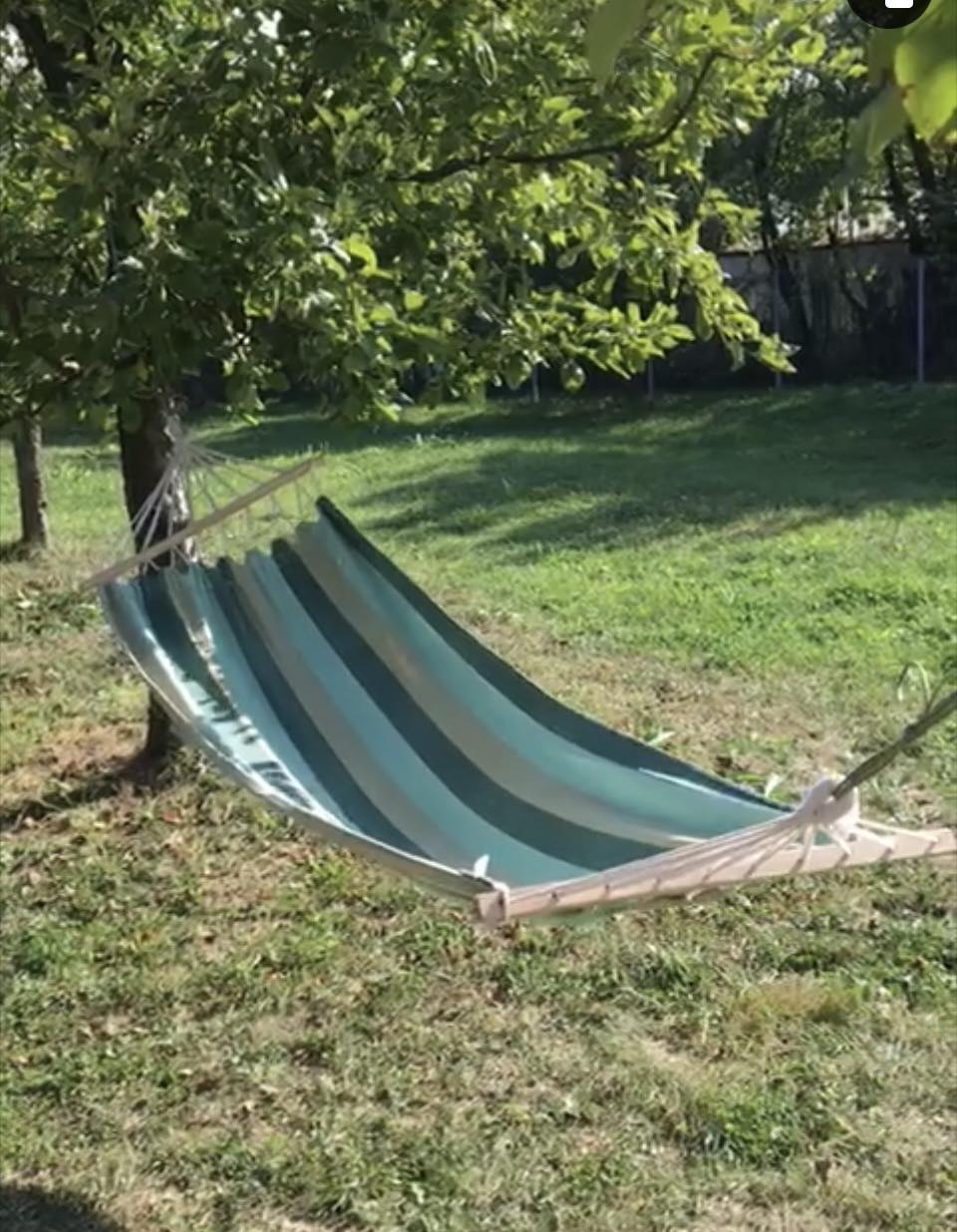 Casa de vacanță a devenit refugiul de weekend al familiei