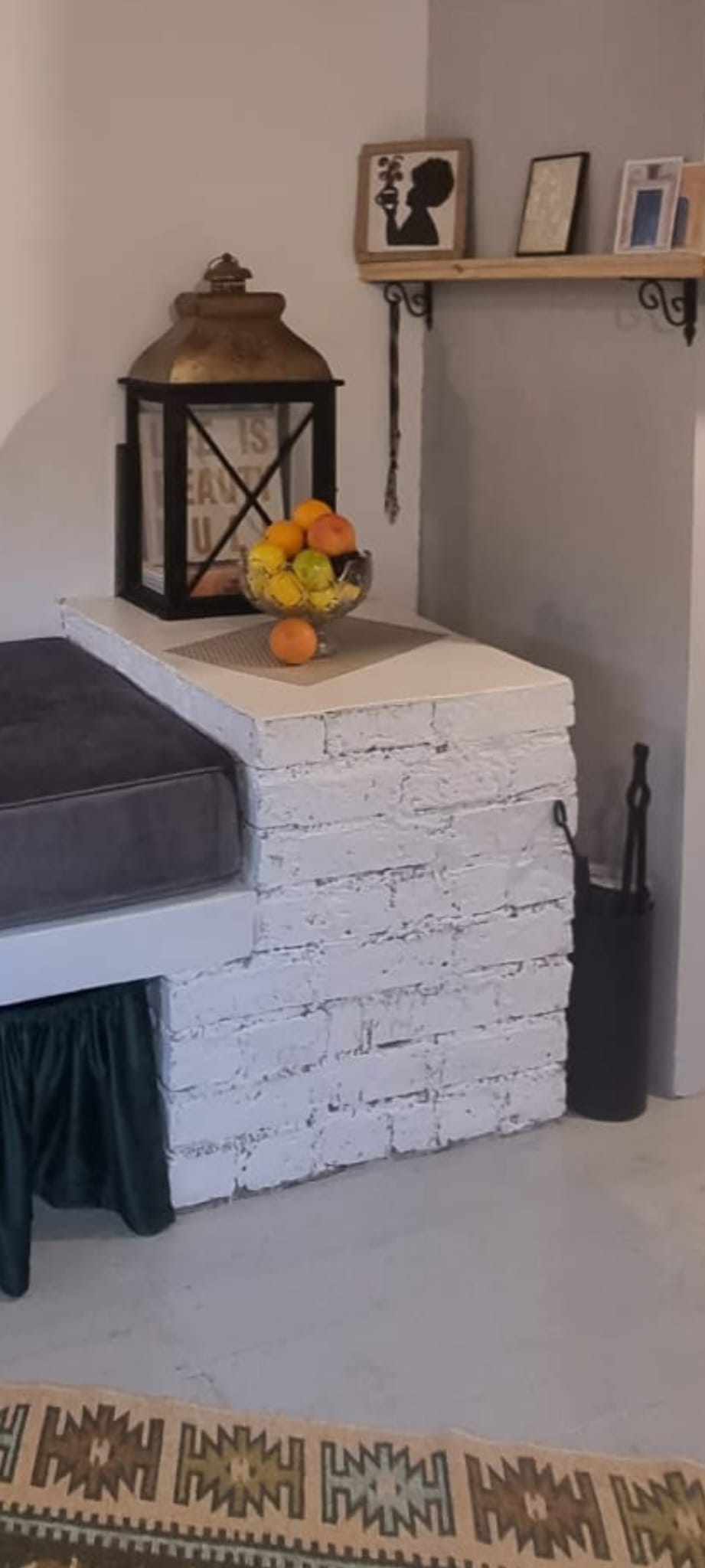 Corina spune că și-au bazat design-ul pe instinct