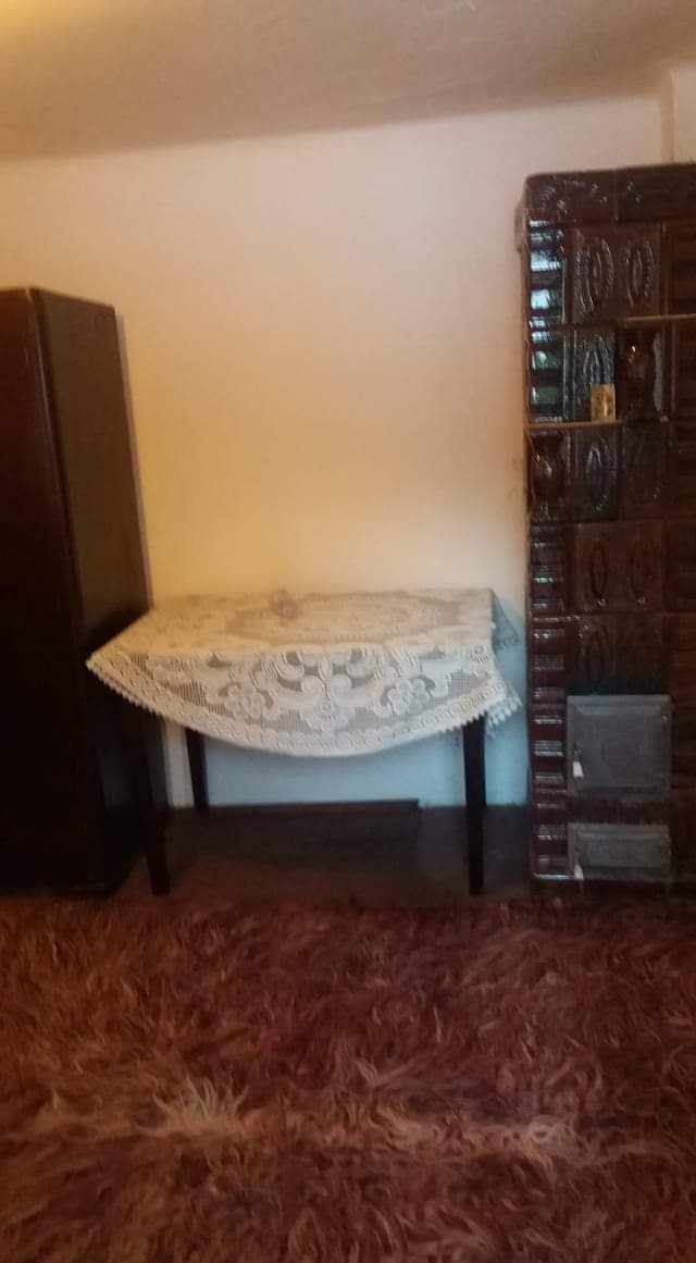 Cum arăta căsuța când au cumpărat-o și procesul de renovare