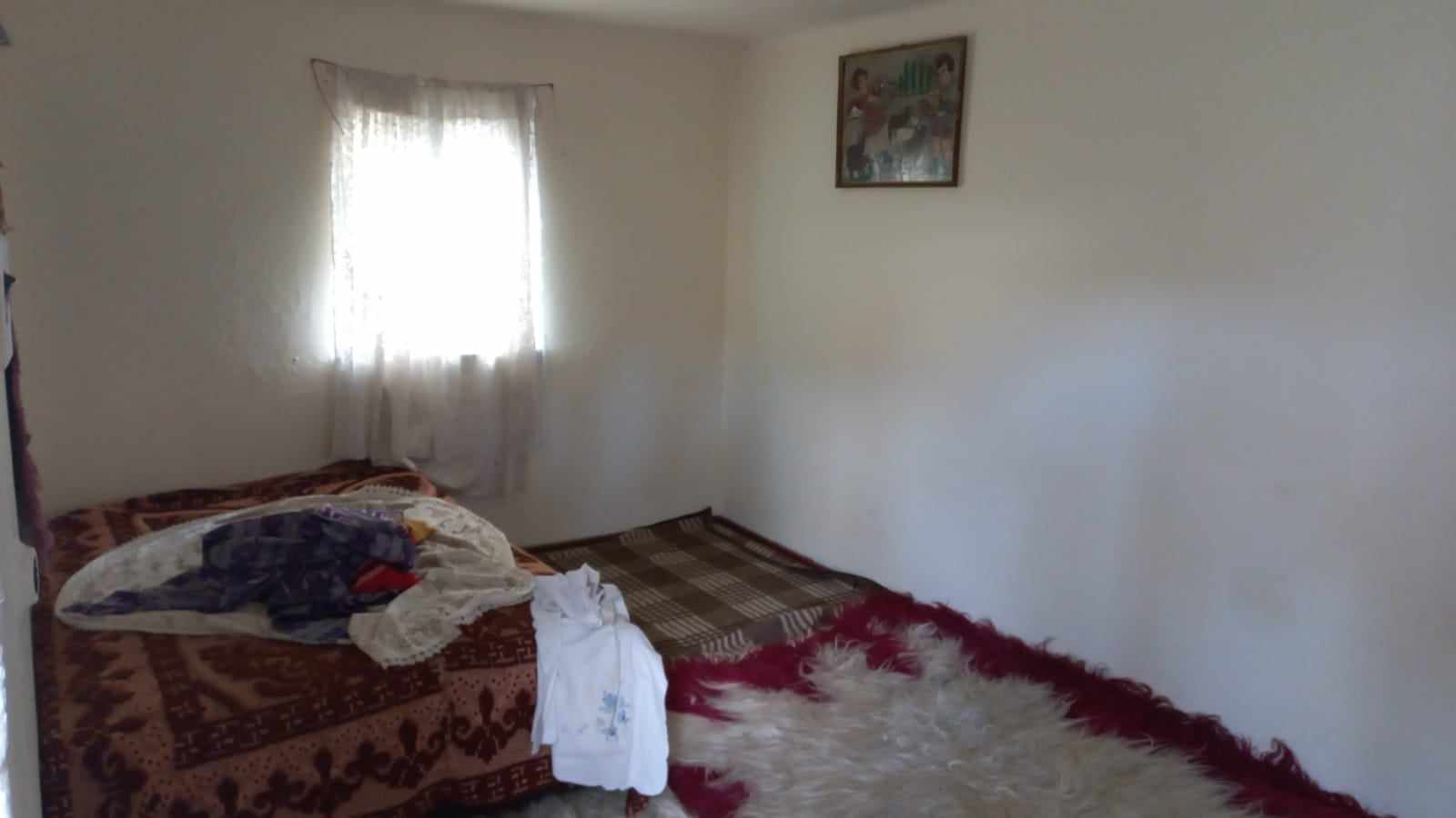 Cum arăta căsuța când au cumpărat-o și procesul de renovare