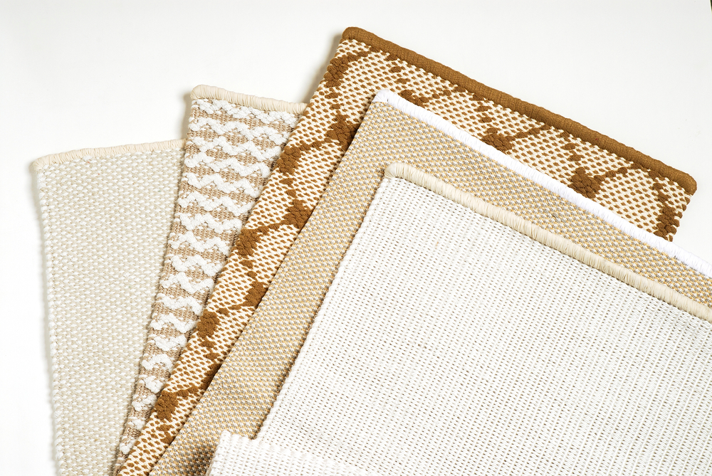 covoare din sisal shutterstock
