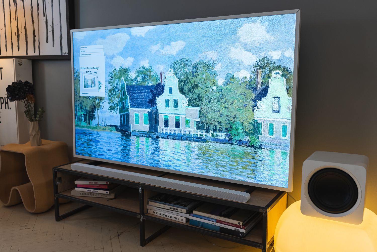 soundbar samsung