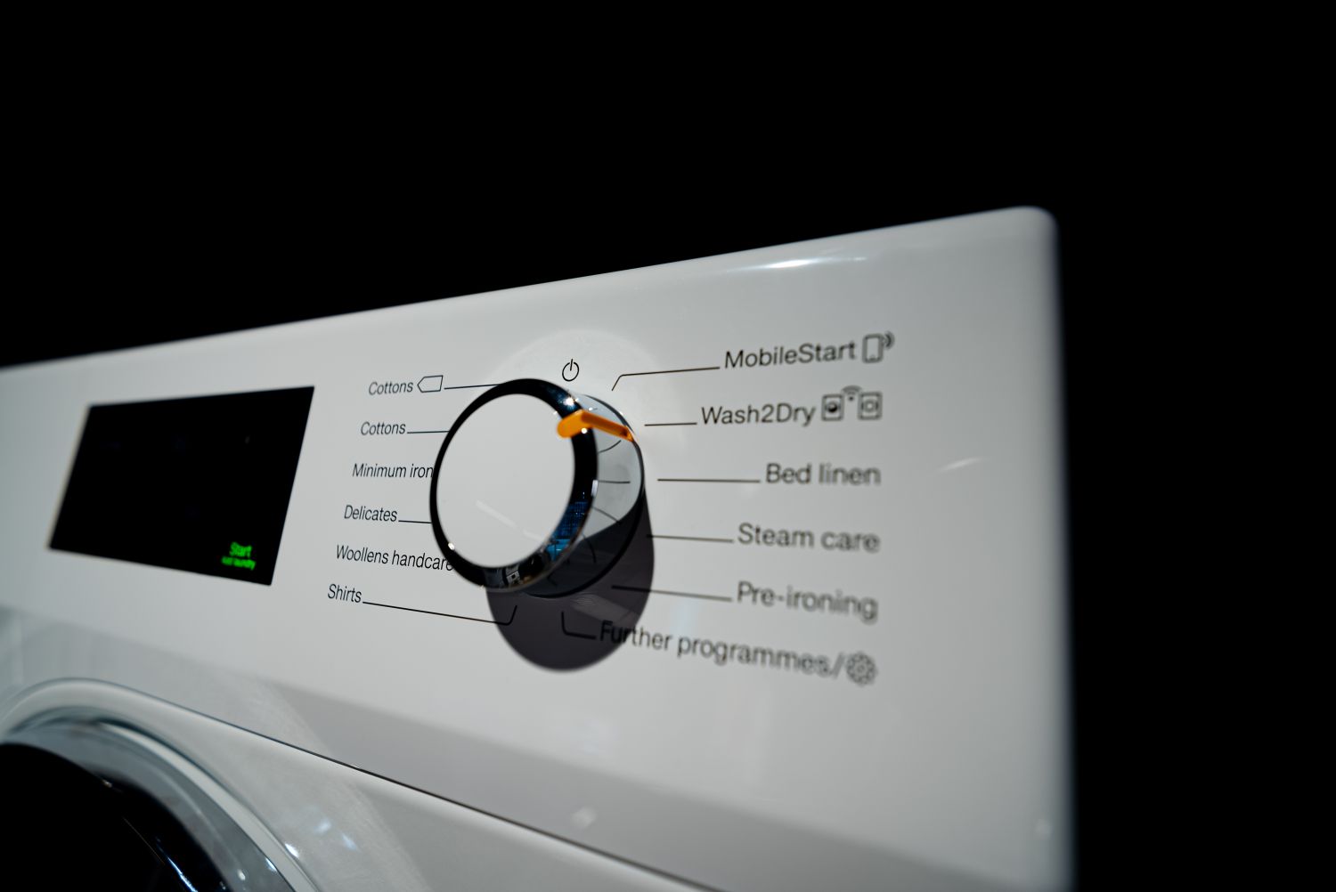 wash2dry uscator miele