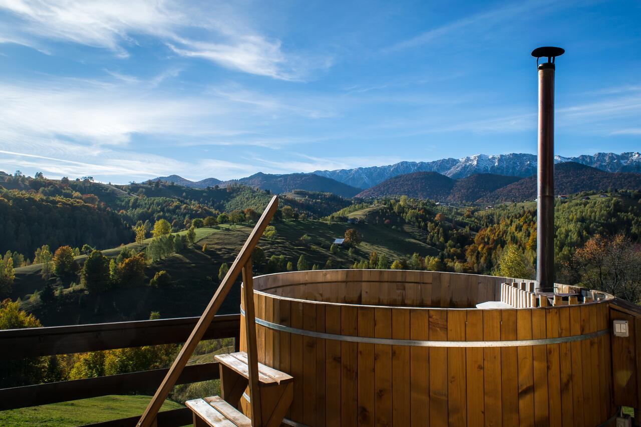 Akasha Retreat