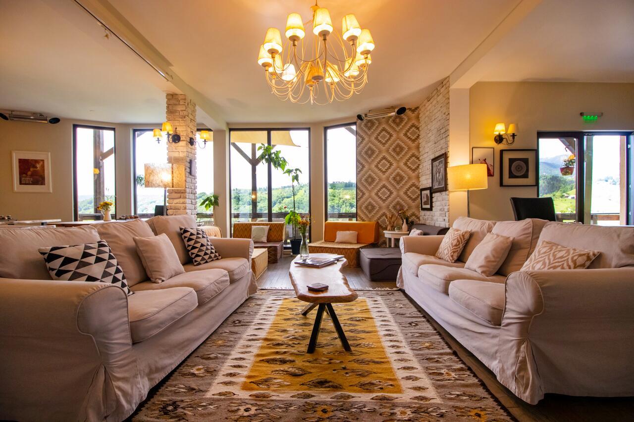 Akasha Retreat