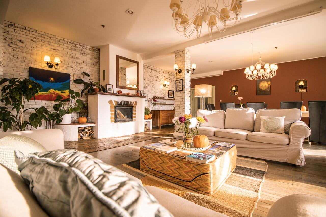 Akasha Retreat