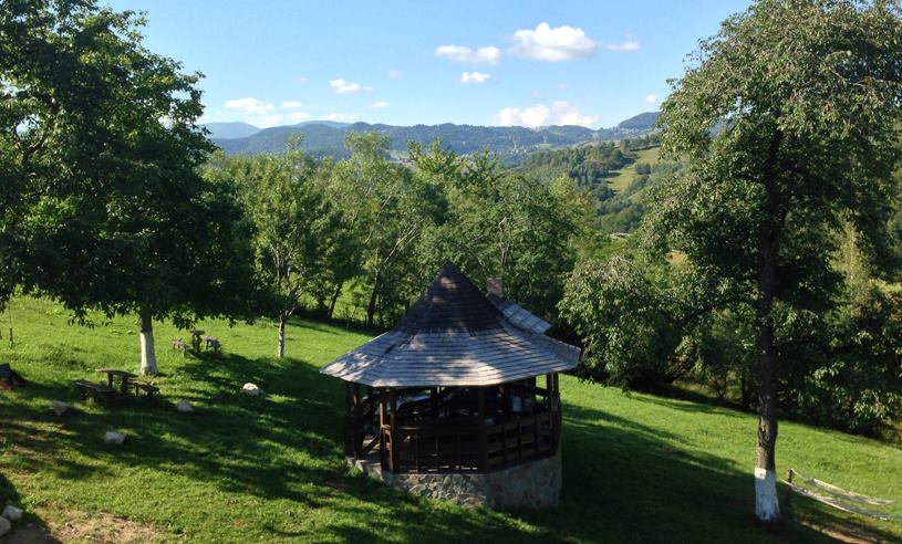 Akasha Retreat