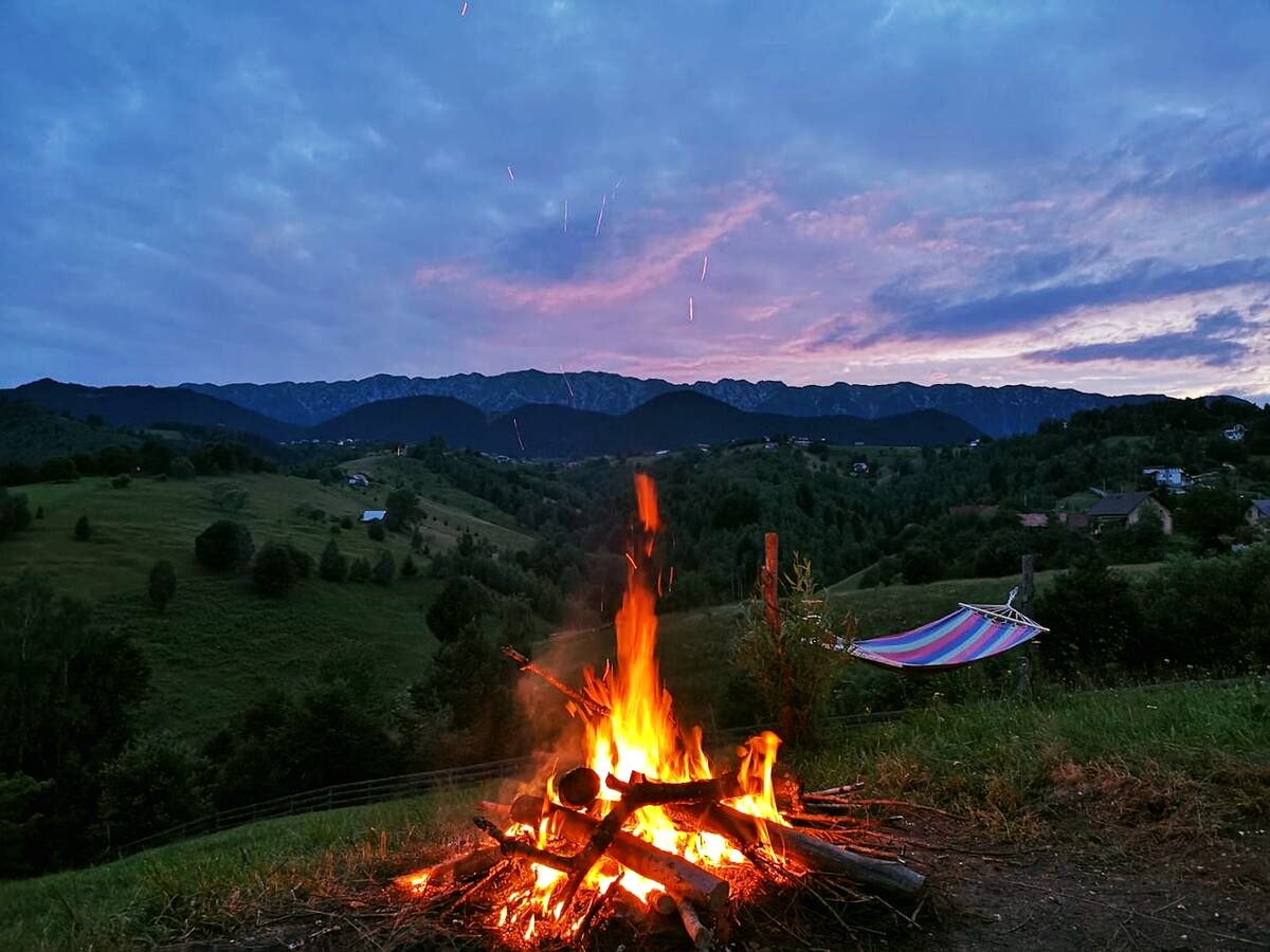 Akasha Retreat