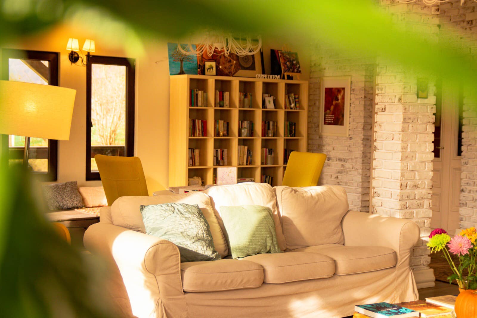 Akasha Retreat