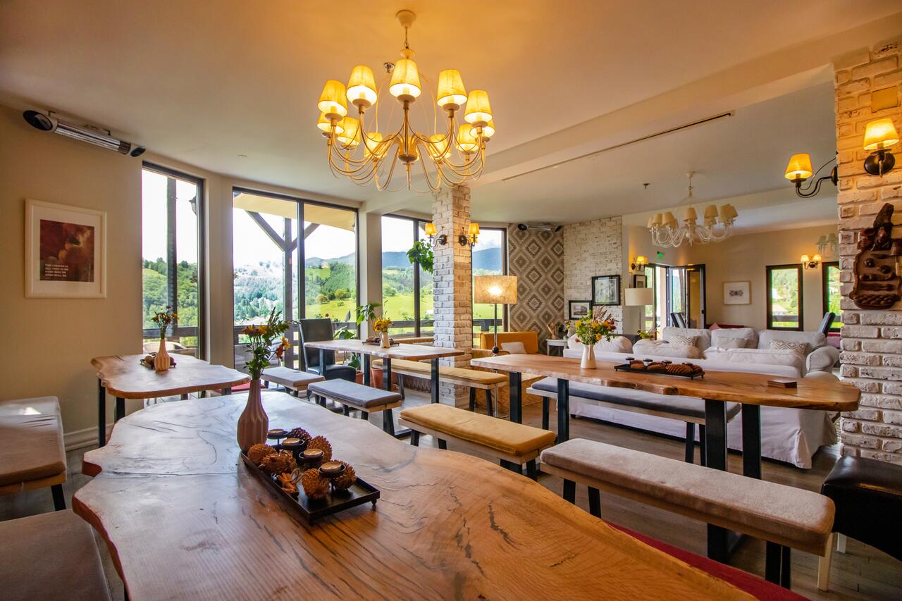 Akasha Retreat