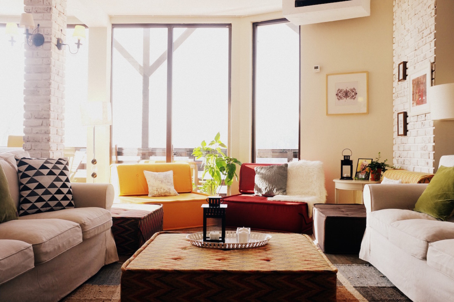 Akasha Retreat