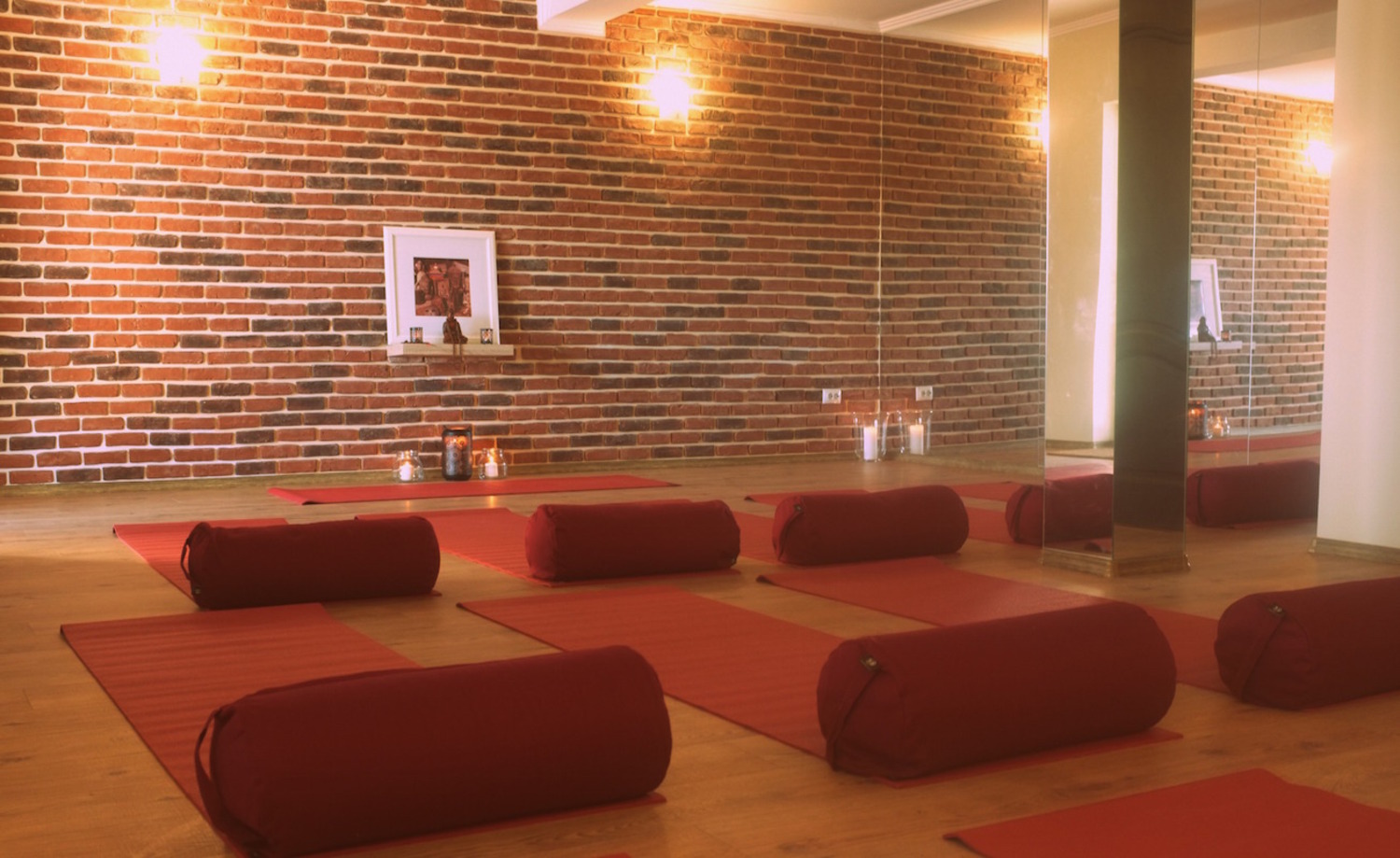 Akasha Retreat