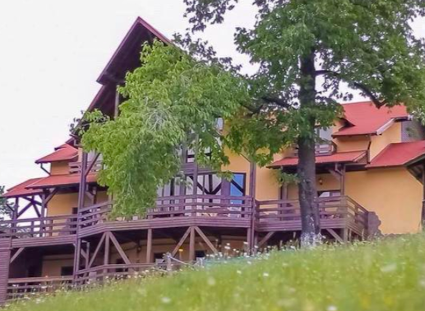 Akasha Retreat