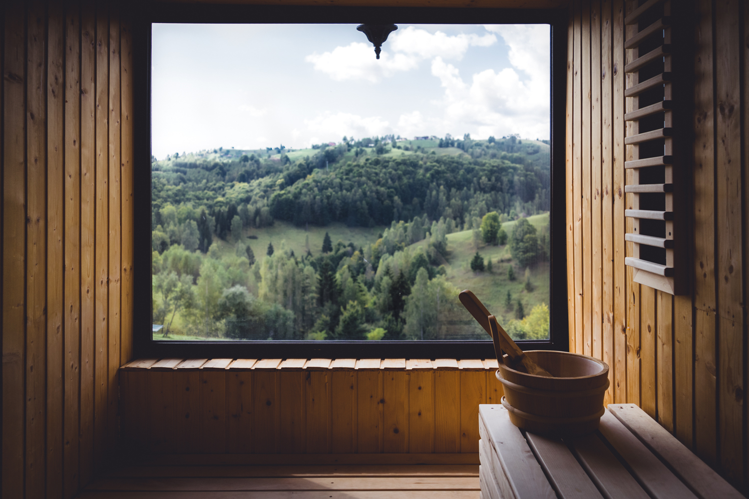 Akasha Retreat