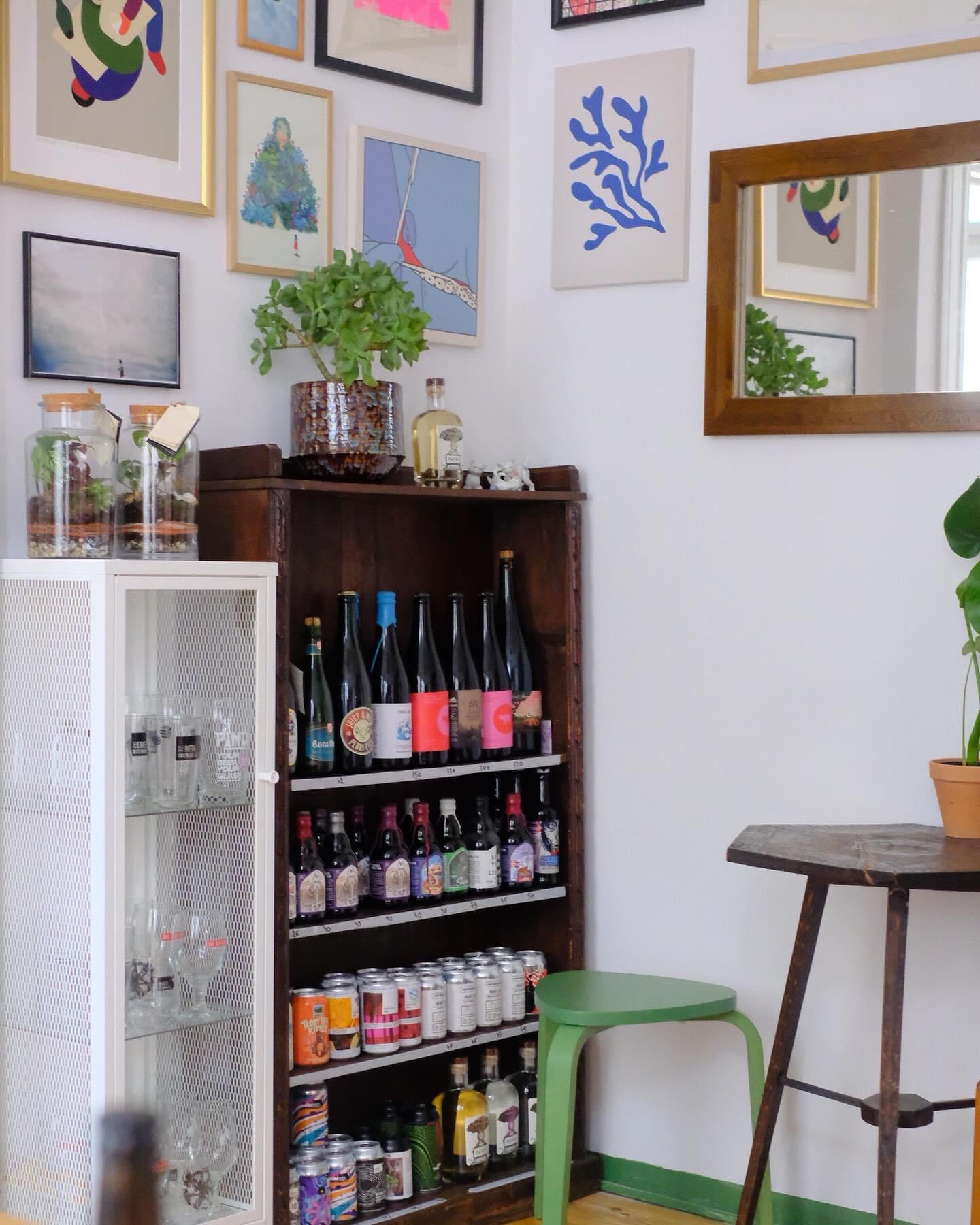 Berero Store