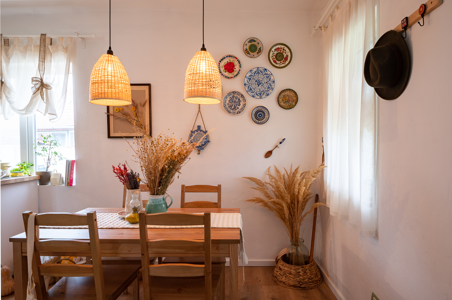 Proprietarii și-au amenajat casa cu ajutorul unui designer. FOTO: Arh. Răzvan Nemțău