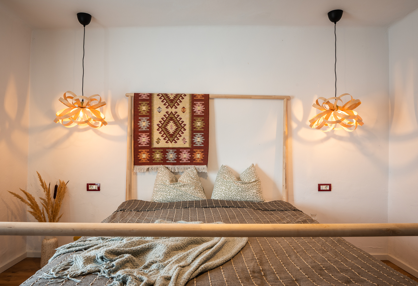 Proprietarii și-au amenajat casa cu ajutorul unui designer. FOTO: Arh. Răzvan Nemțău