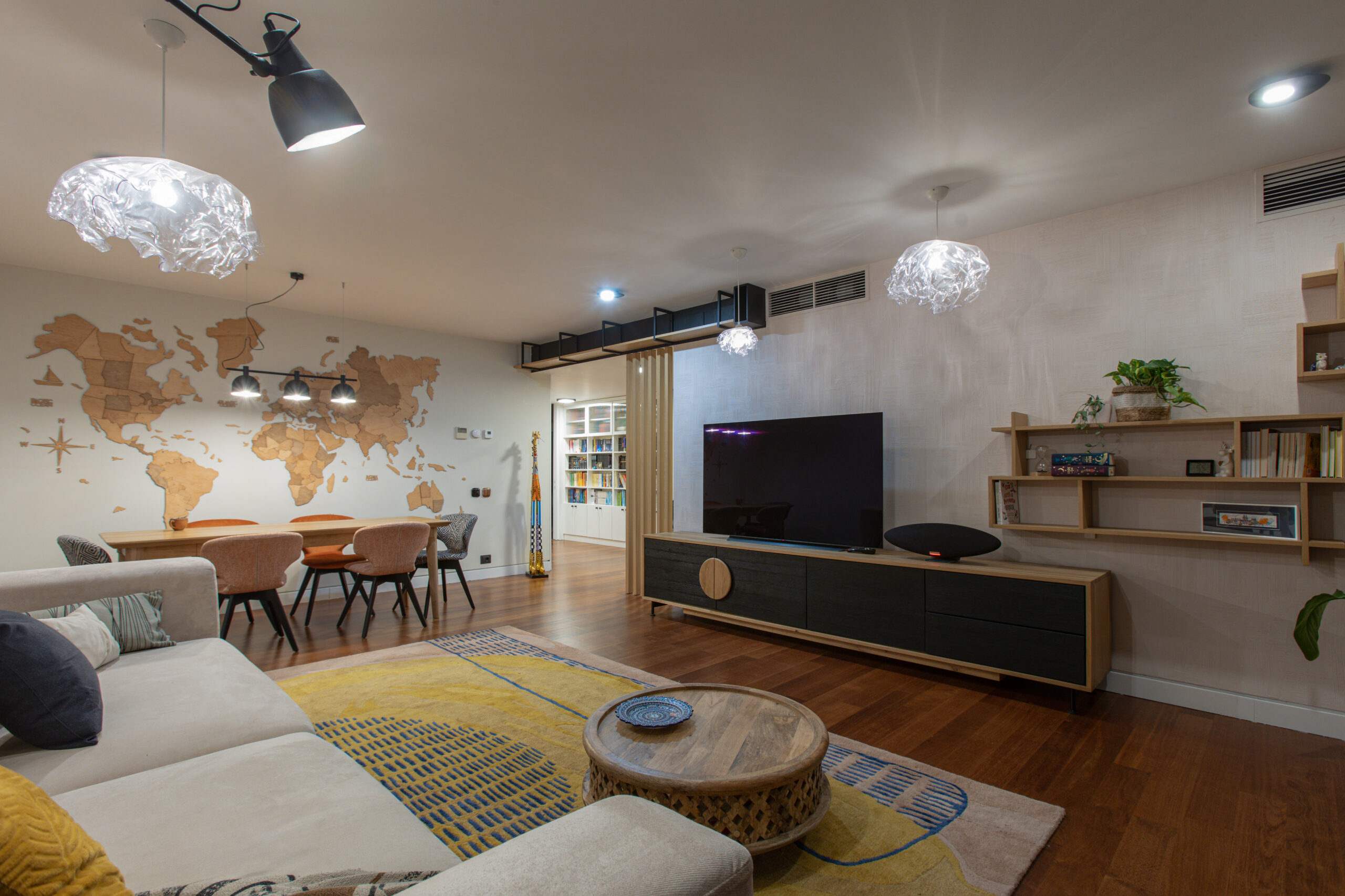 apartament Bucuresti Laura Breaban