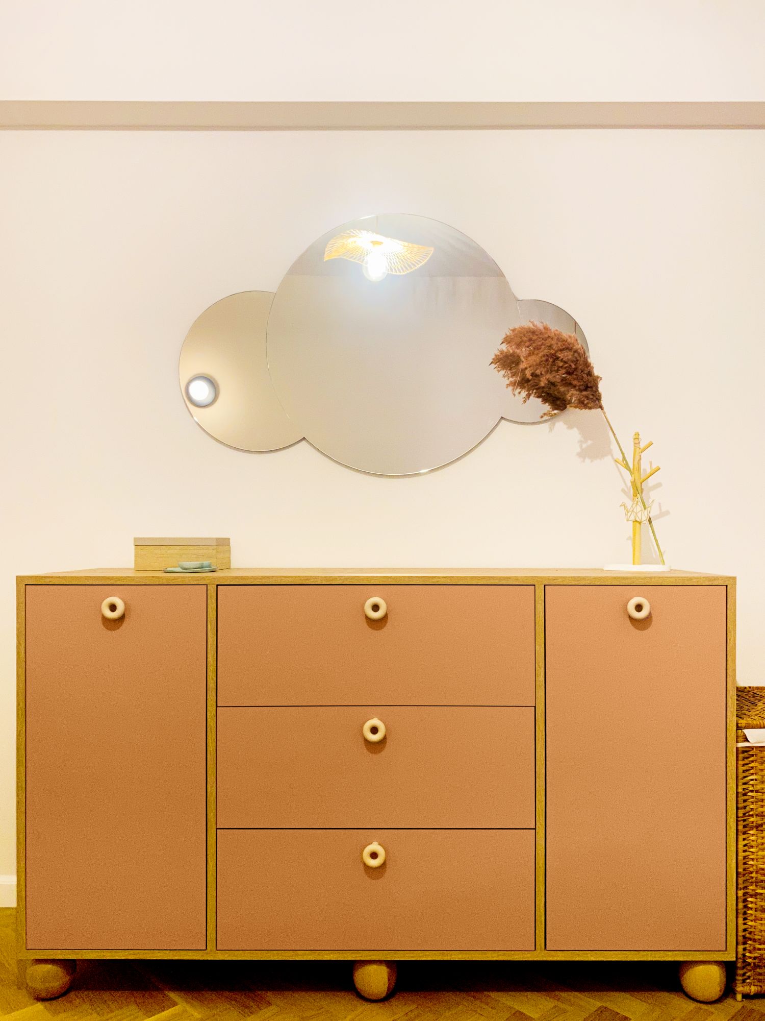 comoda mobilier dormitor