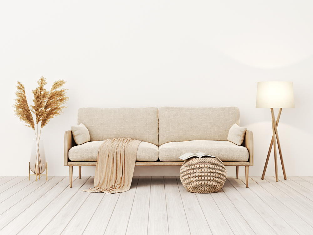 idei iluminat living shutterstock