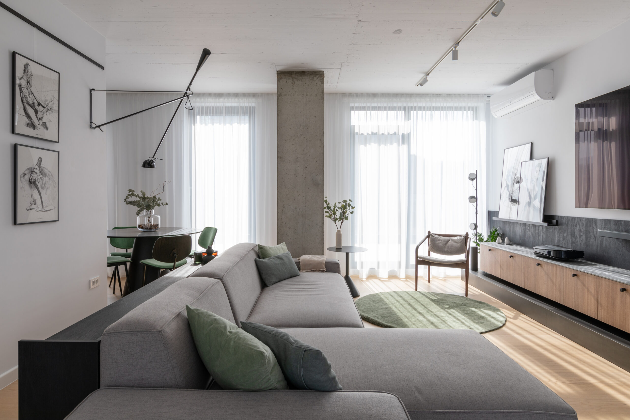 apartament cluj