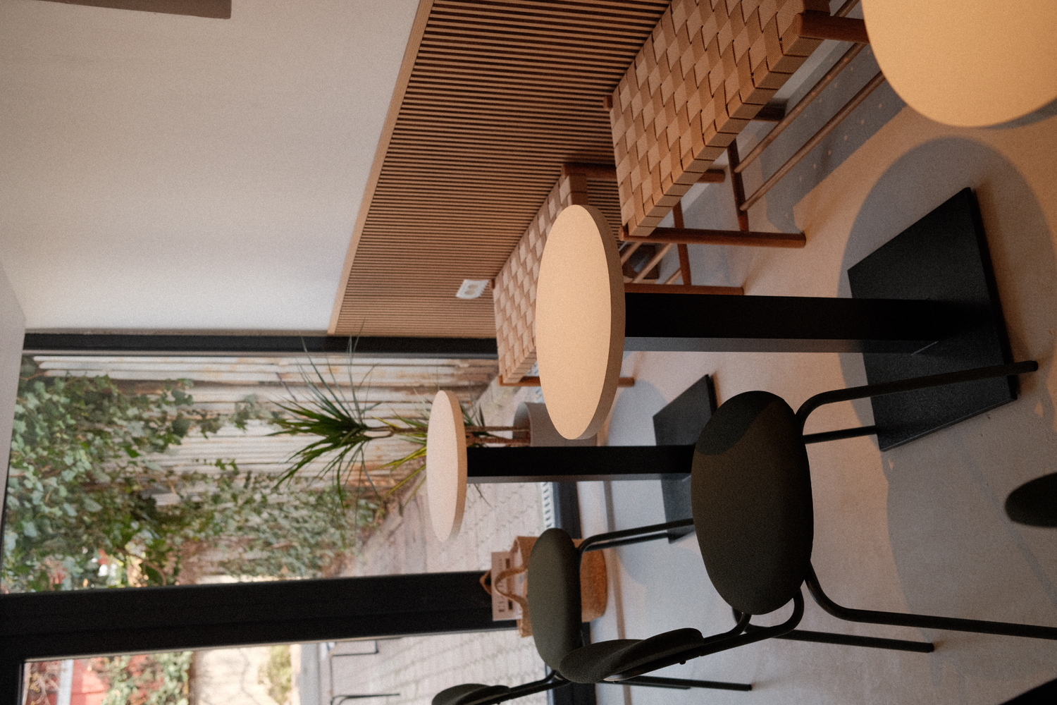Burli Coffee Shop