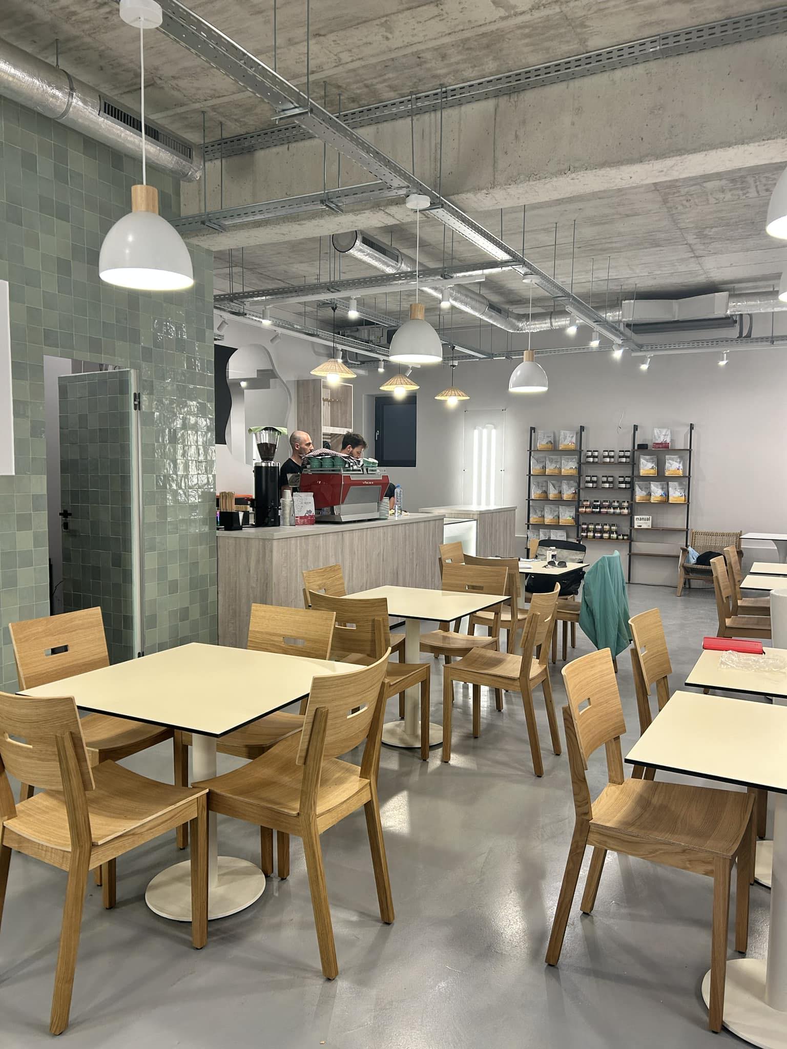 Papsh Café ️