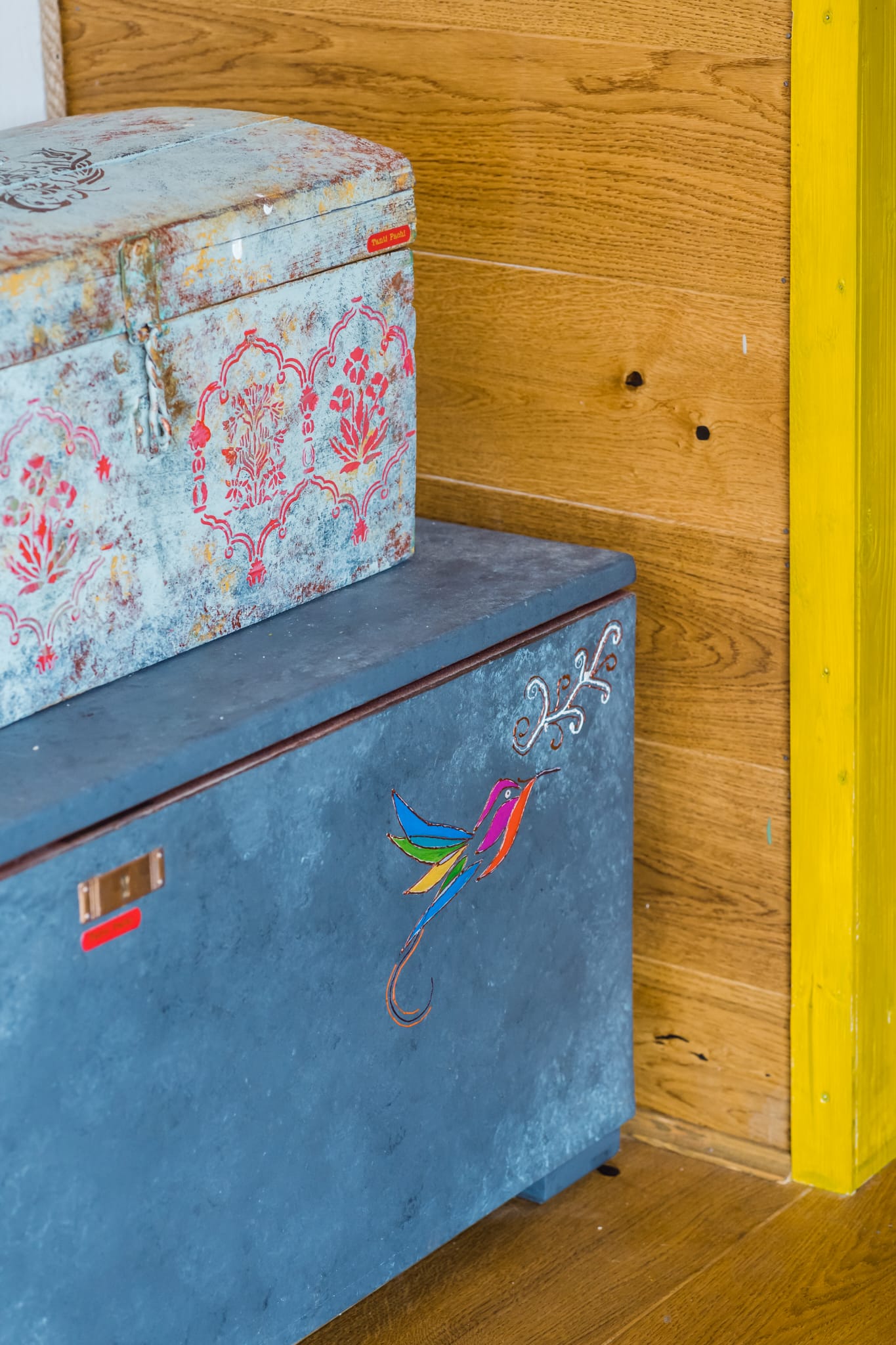 Prețul de vânzare al tiny house-ului este de 48.500 de euro