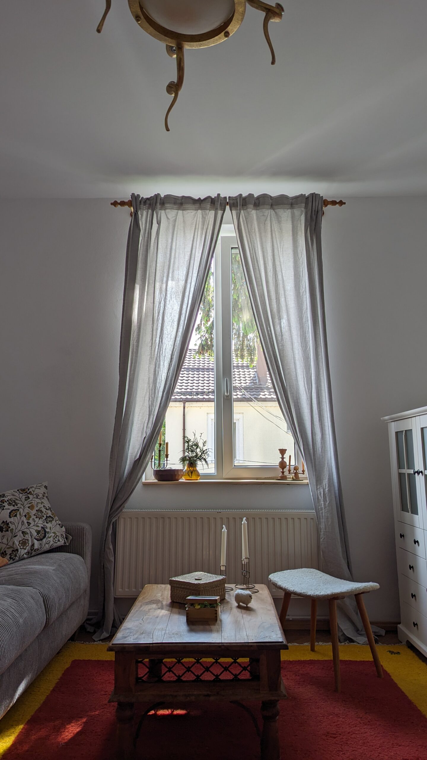 apartament baia mare sufragerie