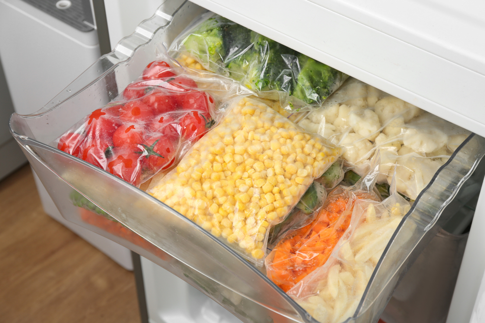 temperatura frigider congelator alimente congelate