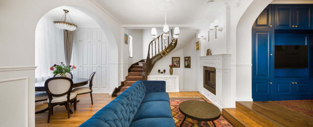 12. casa stil brancovenesc