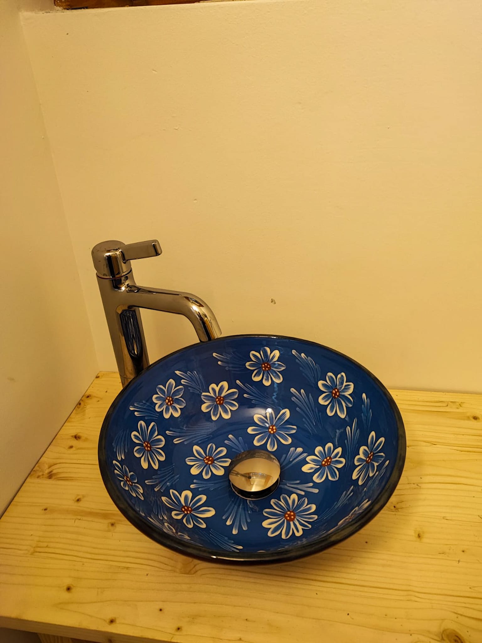 Tiny-ul are toate utilitățile necesare
