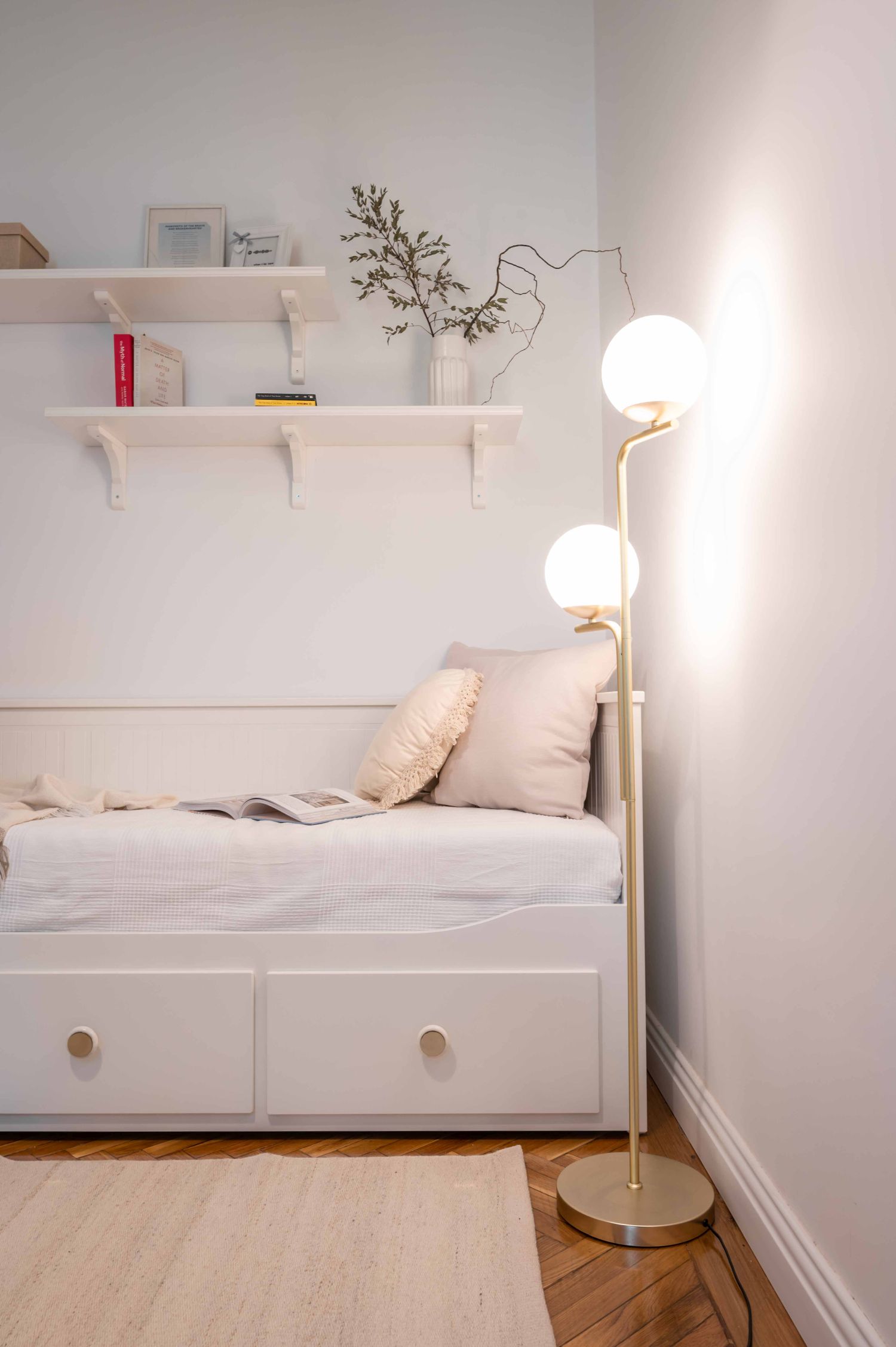 amenajare birou andra apartament palatul neptun 2