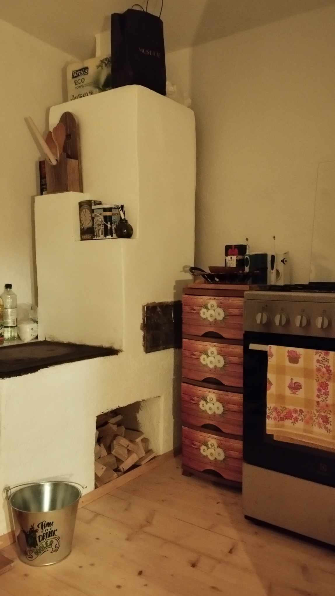 Camerele au fost gata în iunie 2023