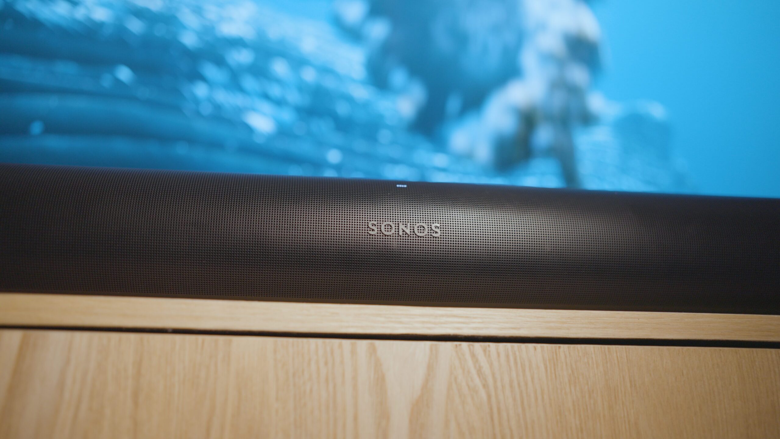 soundbar sonos arc