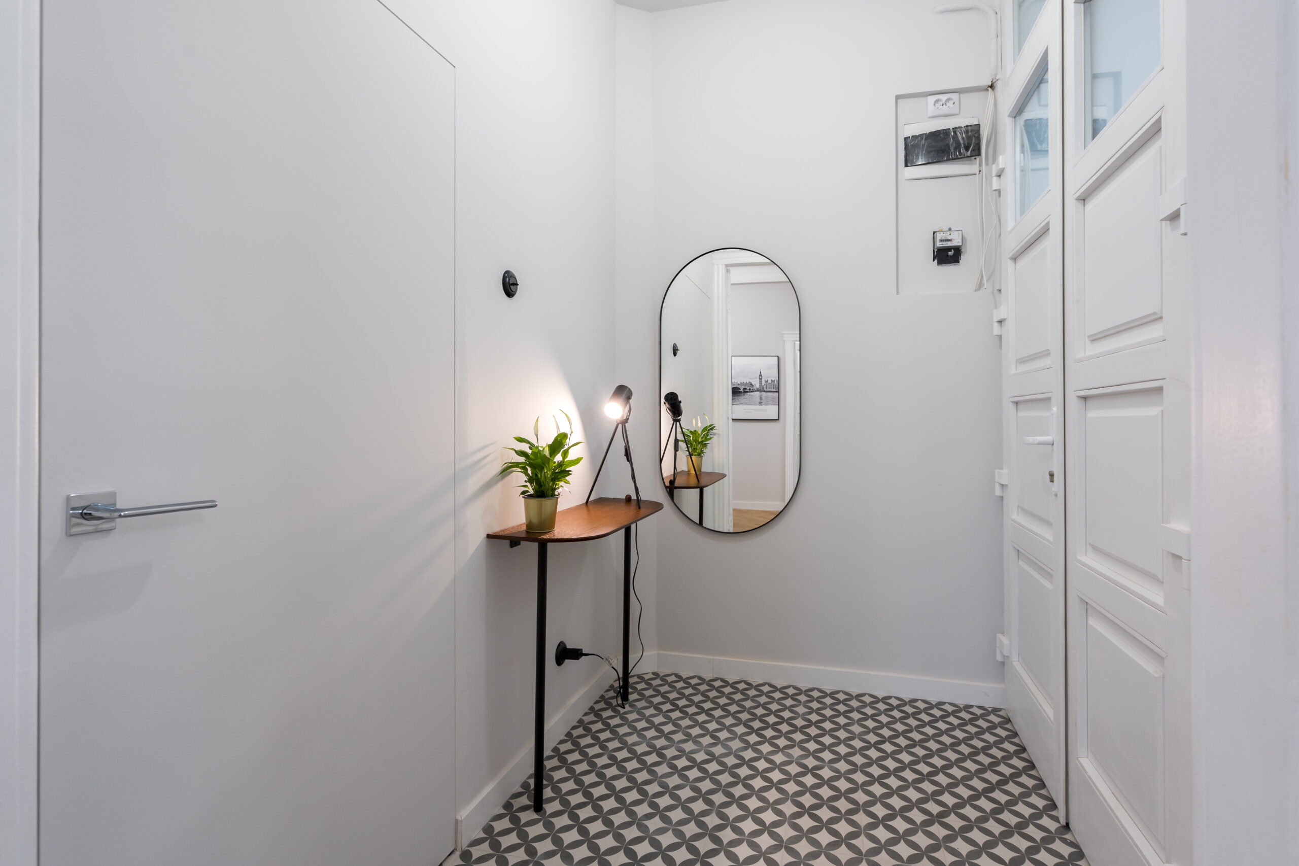 apartament bulevardul Decebal
