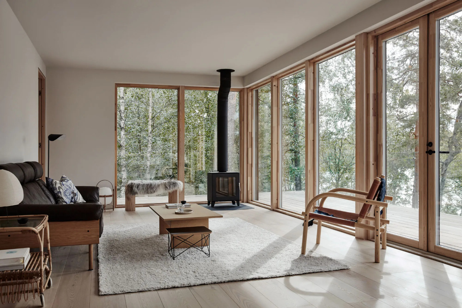 10 stilul scandinav living 1