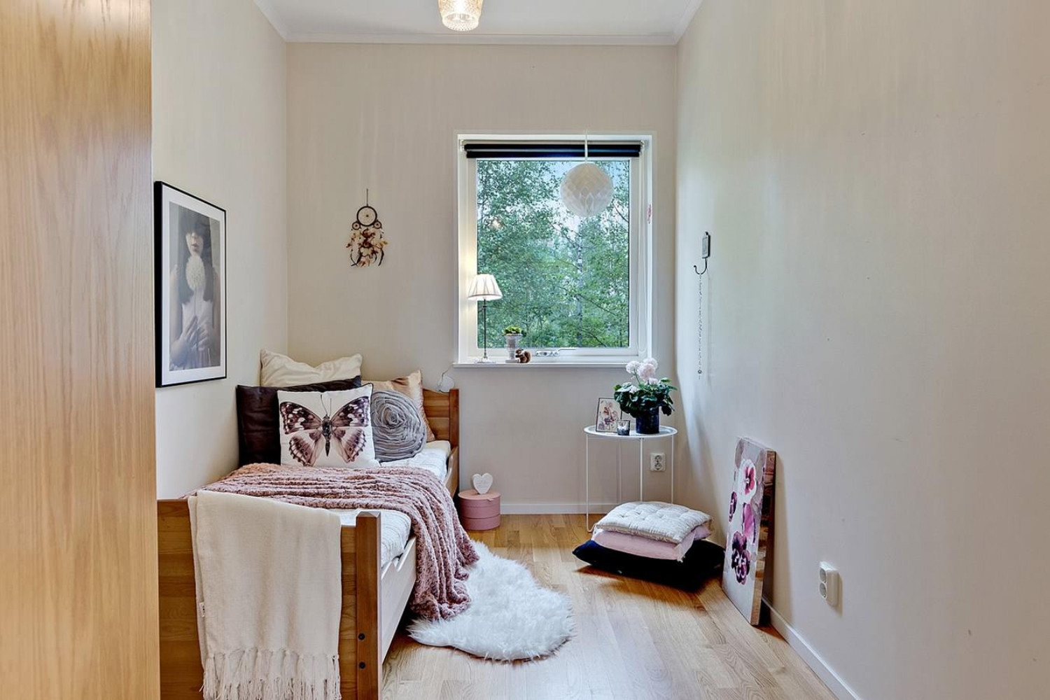 12 stilul scandinav camera copil 5