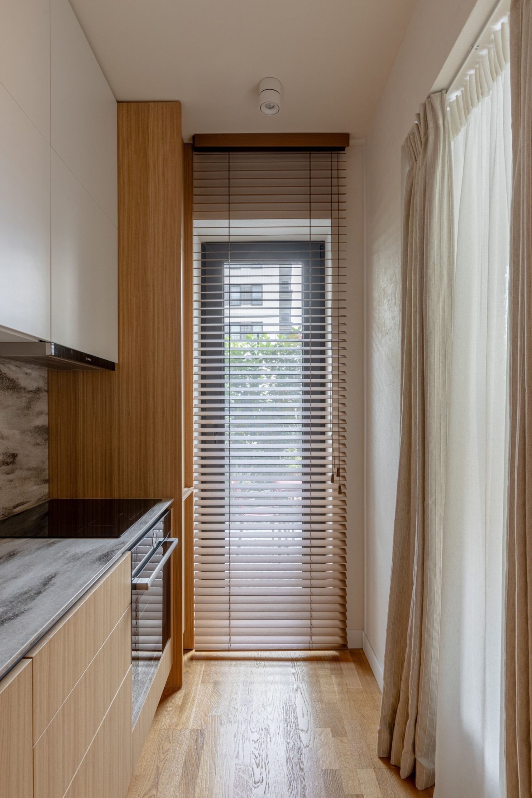 bucătărie apartament București