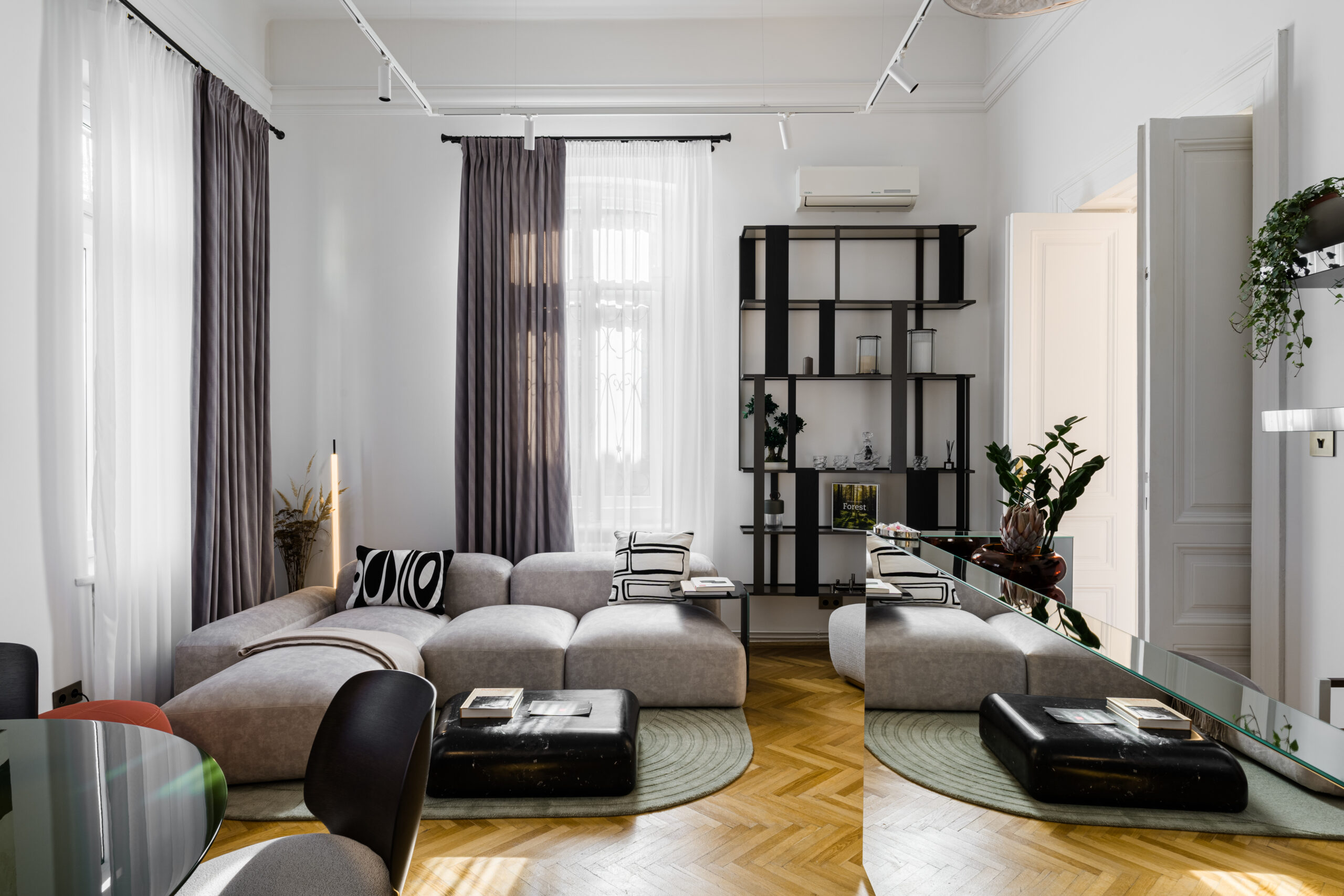 Iconist showroom
