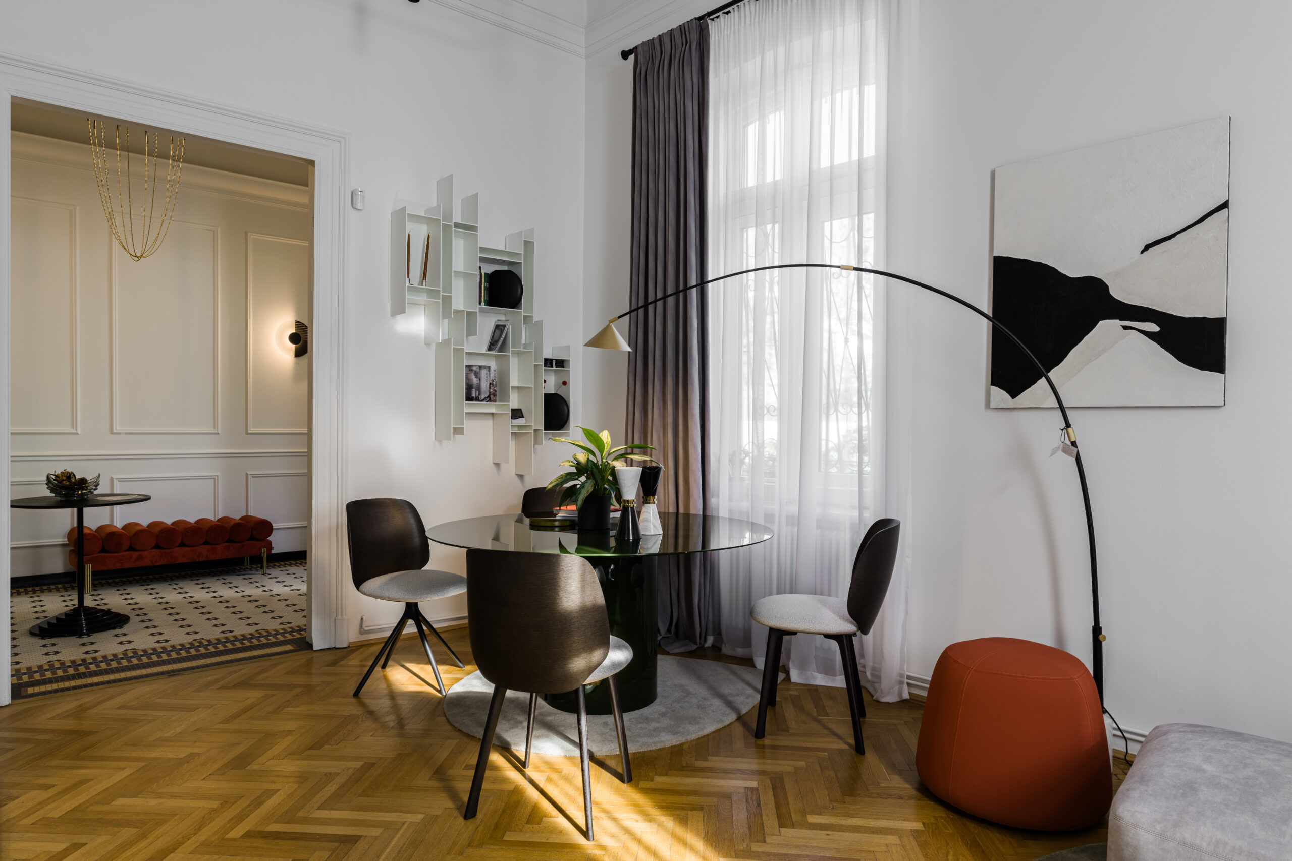 Iconist showroom
