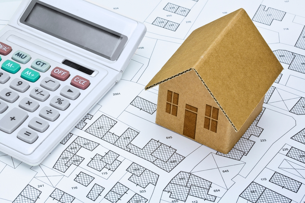 cost cadastru la casa
