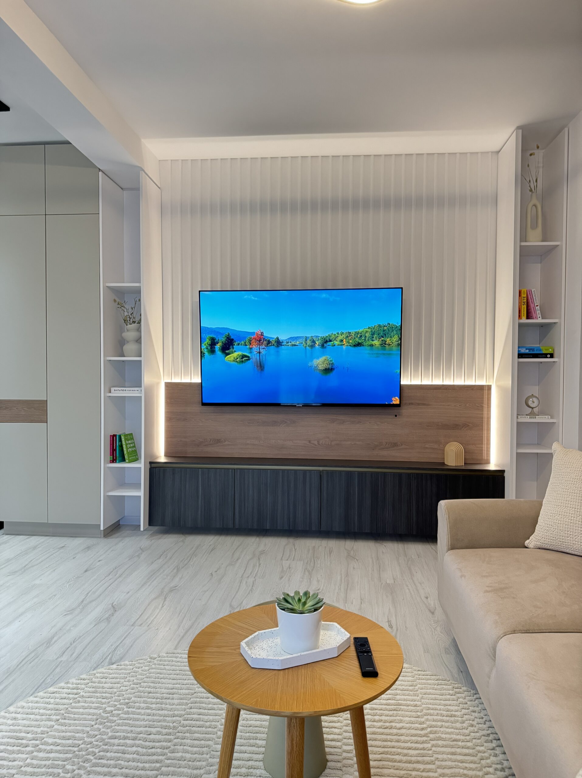 apartament două camere Timișoara