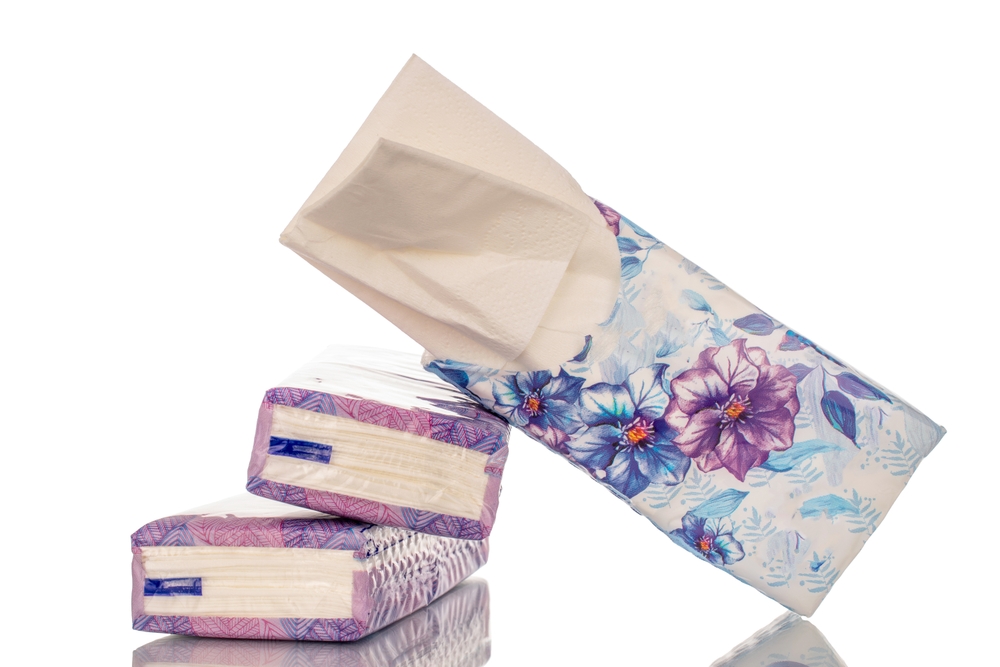 batiste din hartie cadou asociere ghinion