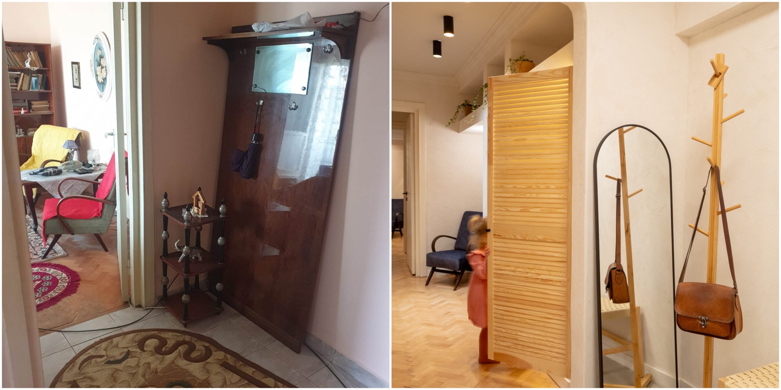 apartament Iași wabi sabi