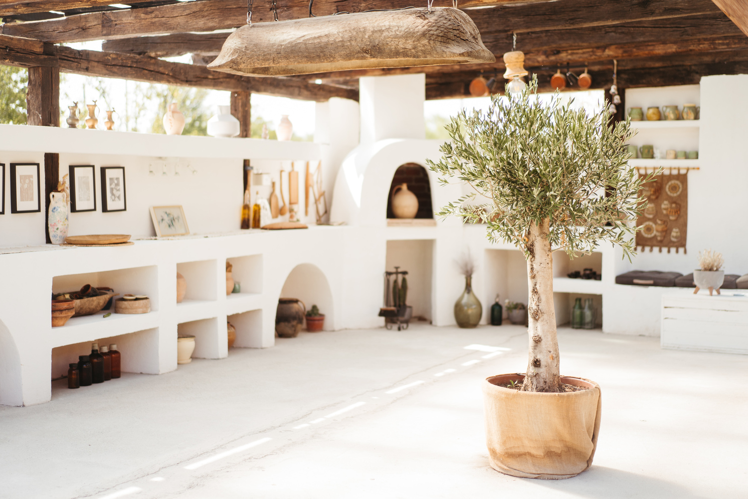 The Green Spot Wedding Barn