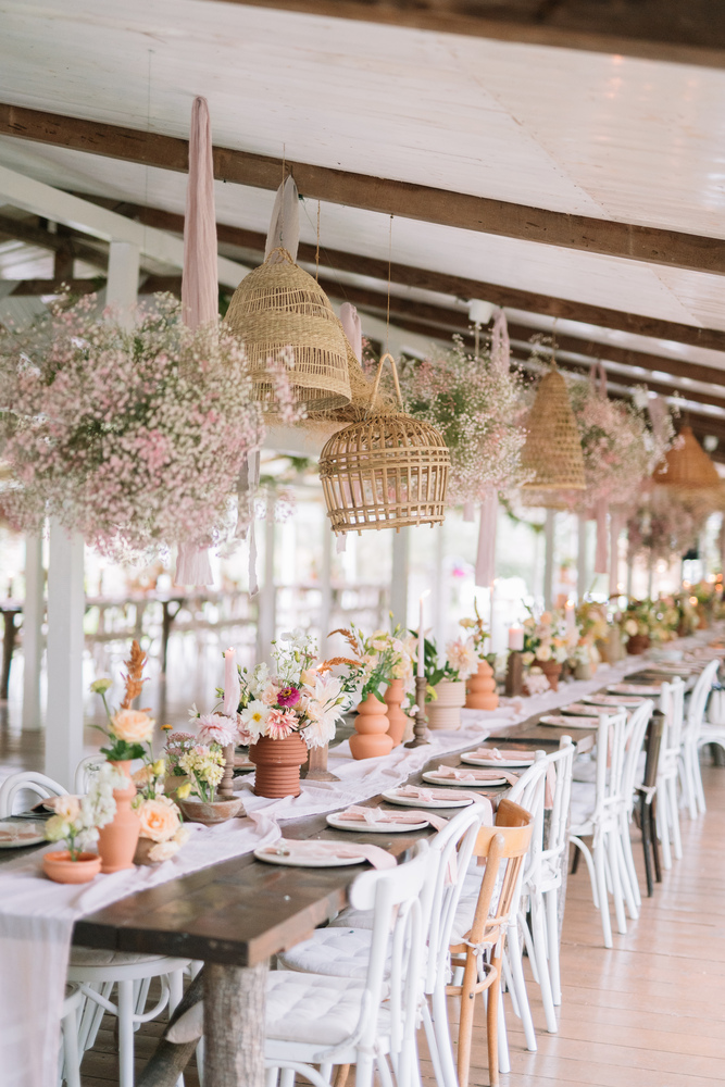 The Wedding House. FOTO: Deers Photography